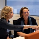 Ga het gesprek aan over werkplezier