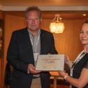 Dr. ir. A.M.A. Mingels ontvangt Jonge Onderzoekerprijs 2022
