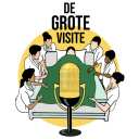 Klinisch chemici te gast in podcast De Grote Visite