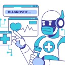 Helena Chon benoemd tot lector Artificiële Intelligentie in Biomedische Diagnostiek.