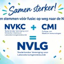 Leden stemmen vóór fusie: op weg naar de NVLG!