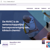 Vol trots presenteren wij onze nieuwe websites!