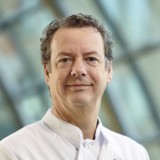 Afscheid Peter Paul van Benthem: ‘De positie van de medisch specialist in dynamische tijden’
