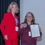 Noyons Penning 2026 voor Prof. Dr. Ir. Yvonne Henskens