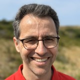 dr. Fred Vaz benoemd tot hoogleraar